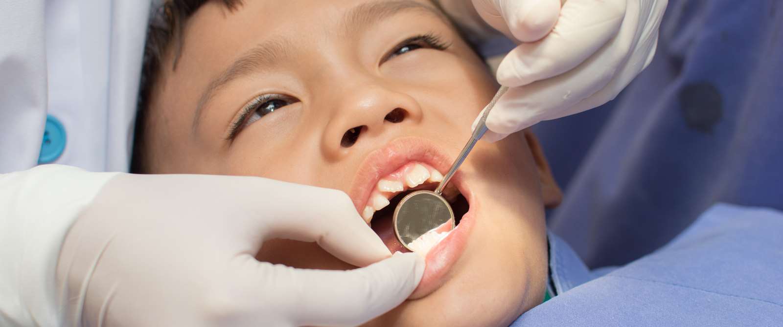 Dentista per bambini a Busto Arsizio - Studio Garavaglia